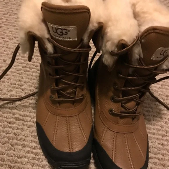 COPY - Ugg Snow boots - Picture 4 of 6